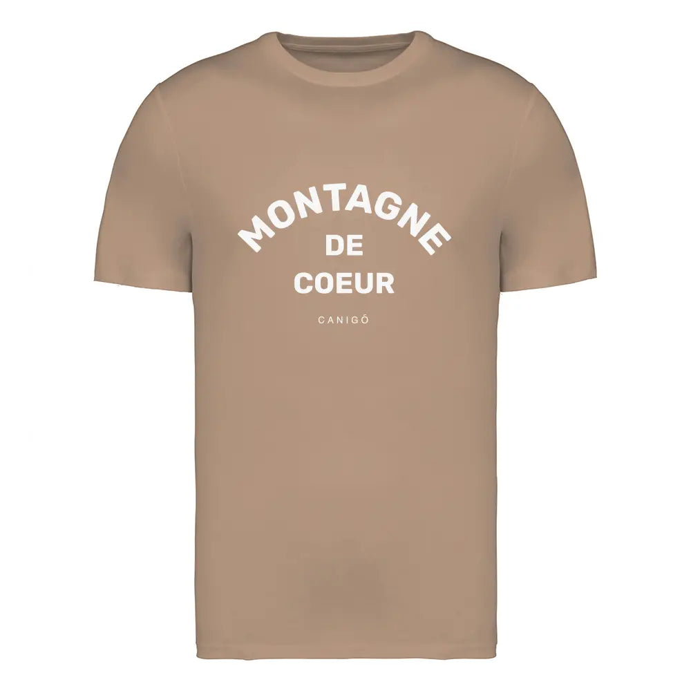 Heart Mountain T-Shirt