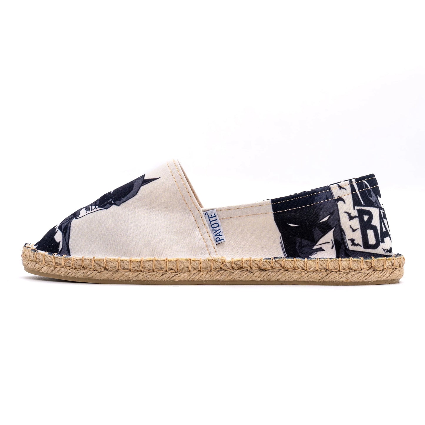 Espadrille Gotham