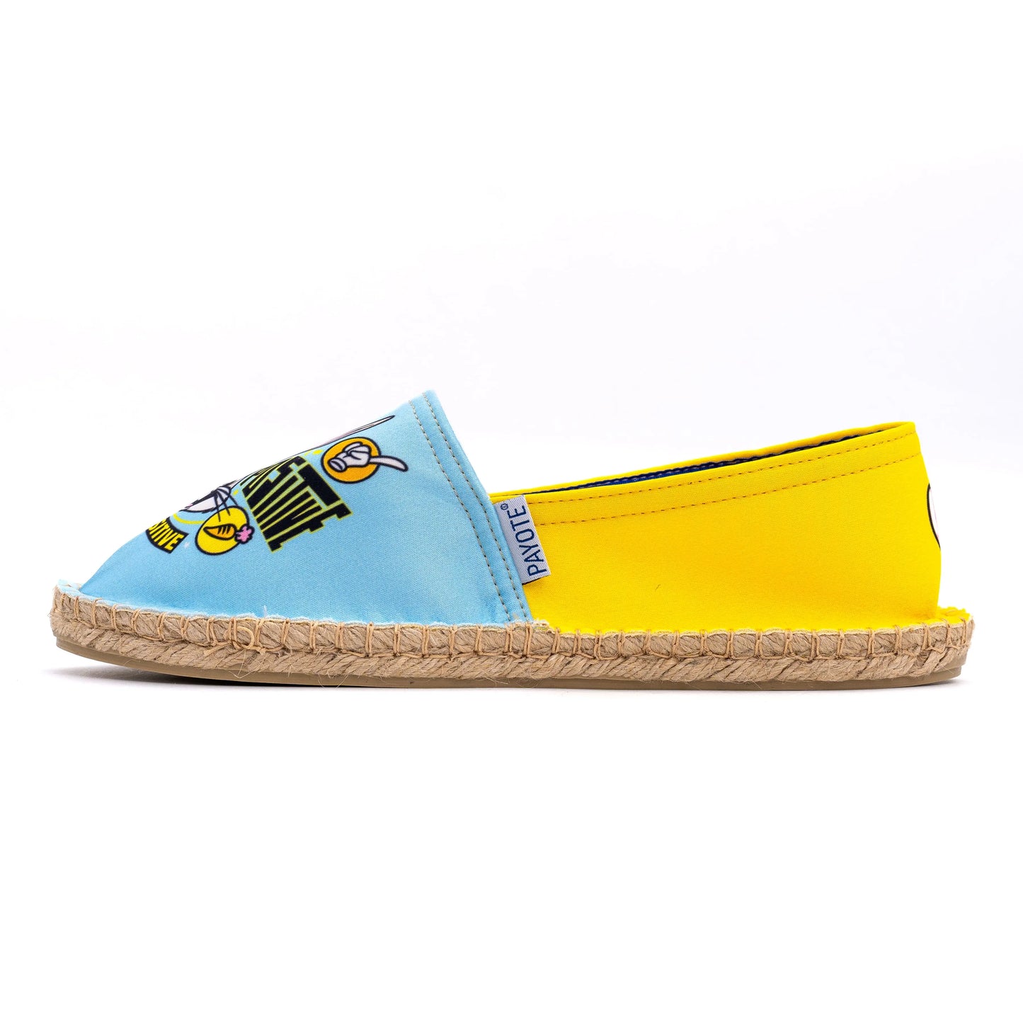 Espadrille Looney Tunes