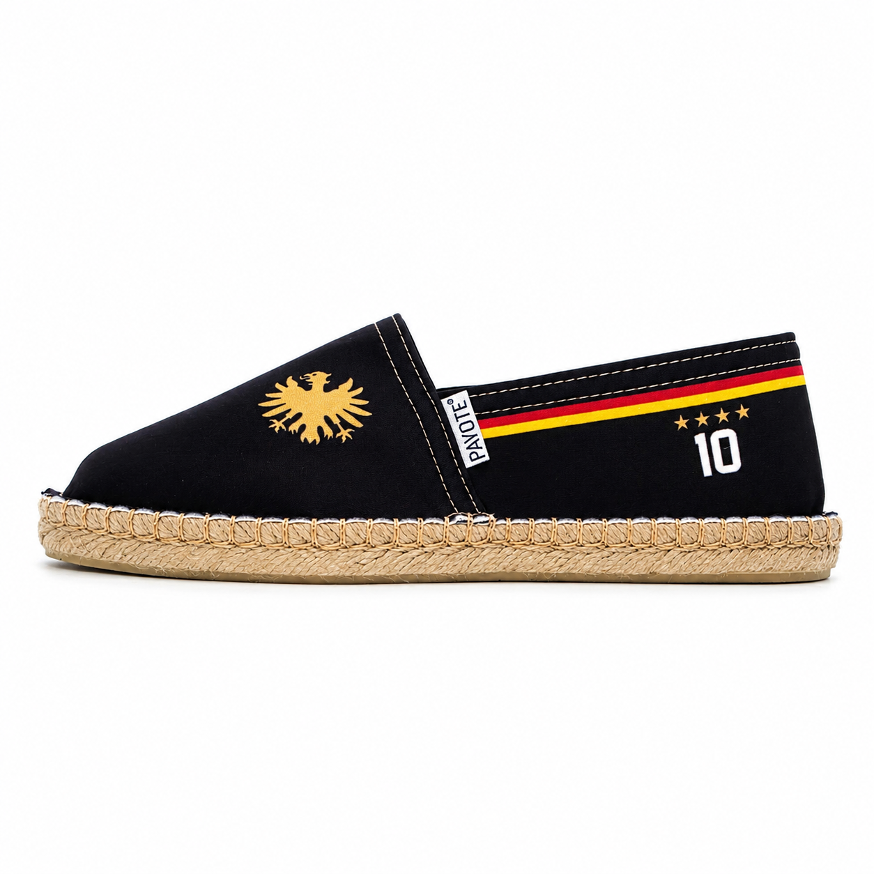 Espadrille Allemagne Football