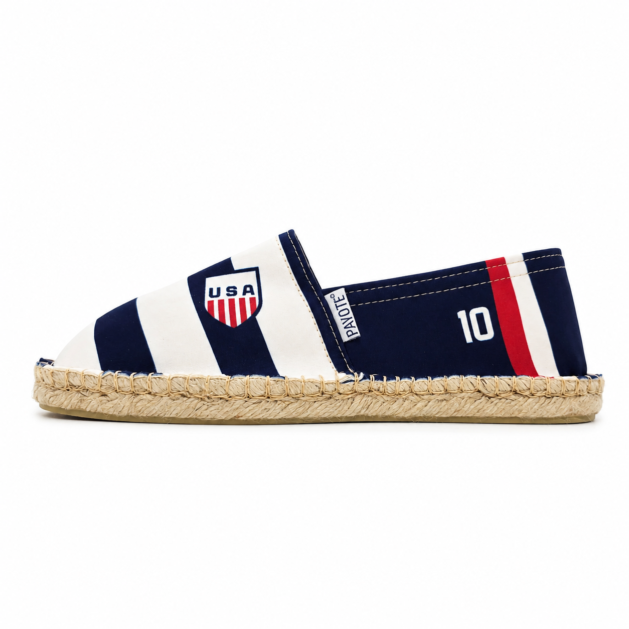 Espadrille États-Unis Football