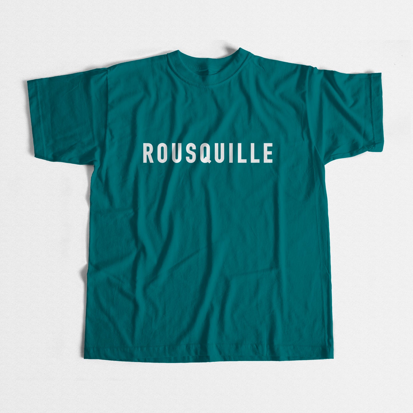 T-shirt Rousquille