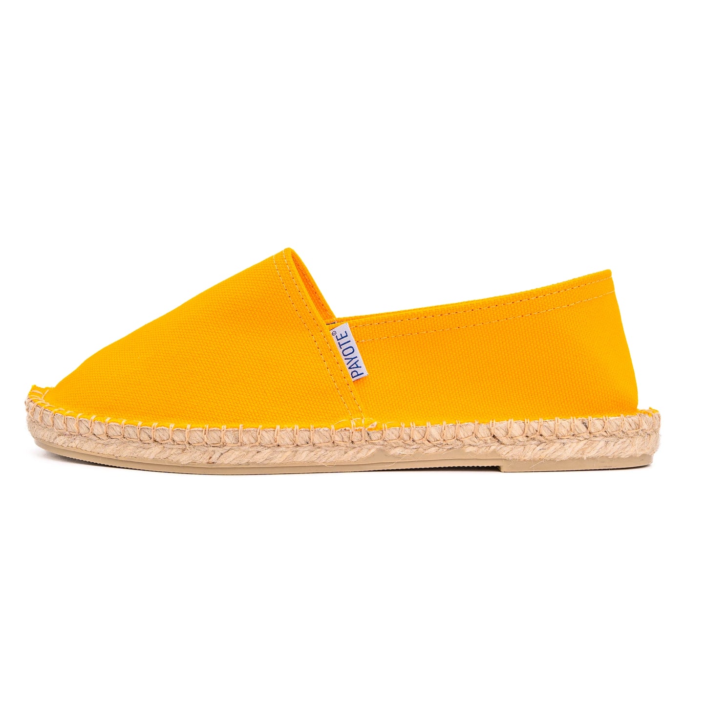 Espadrille Safran Premium