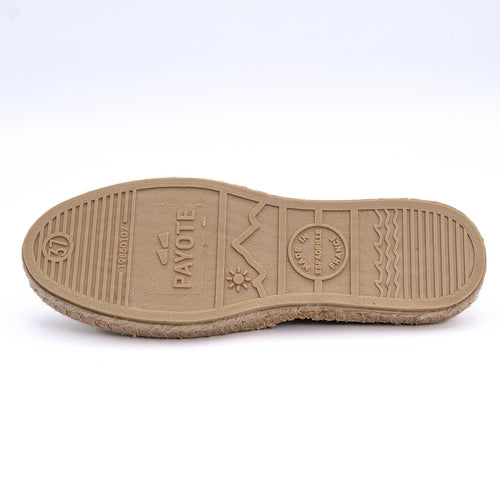 Espadrille Pollux