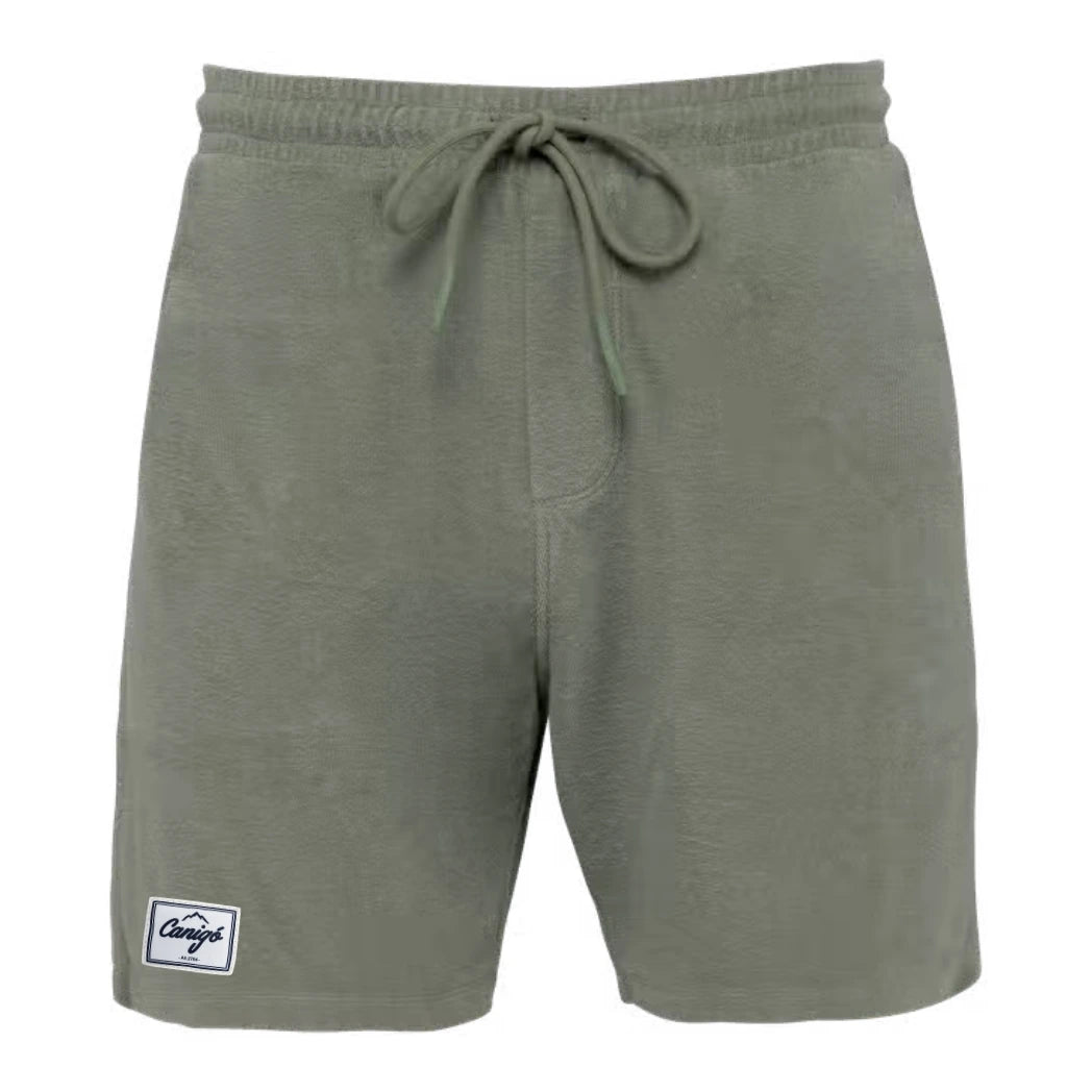 Short éponge Homme Canigó