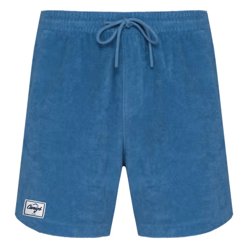 Short éponge Homme Canigó