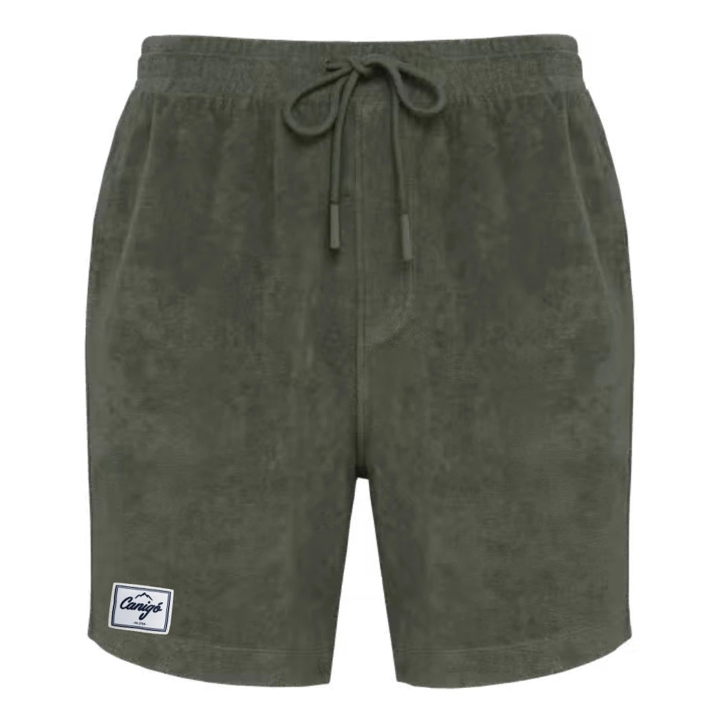 Short éponge Homme Canigó