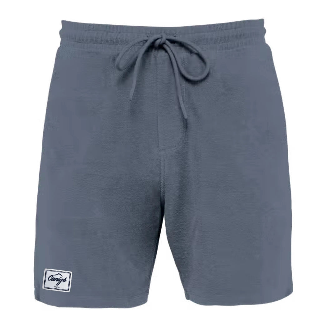 Short éponge Homme Canigó