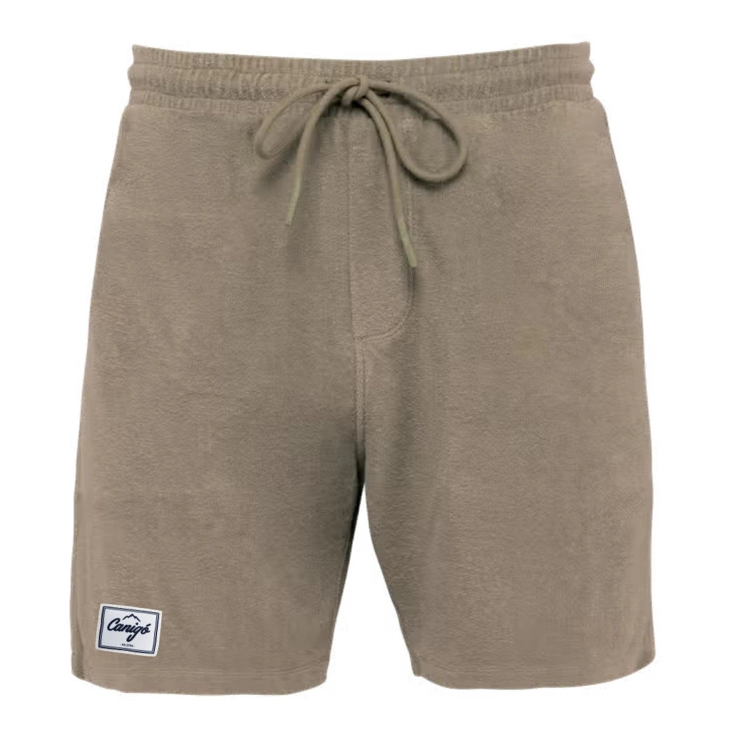 Short éponge Homme Canigó