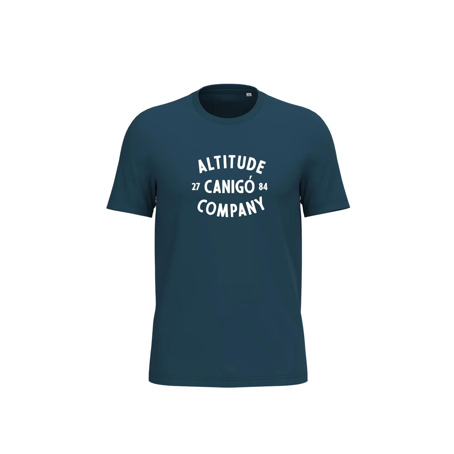 T-shirt Canigó Company