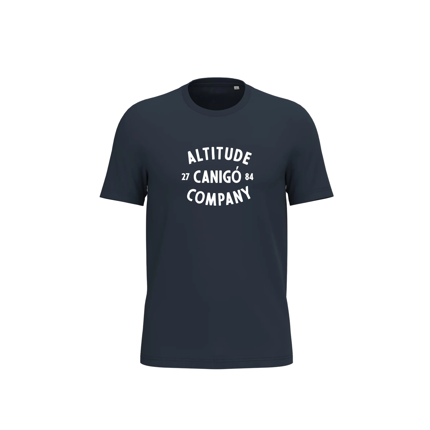 T-shirt Canigó Company