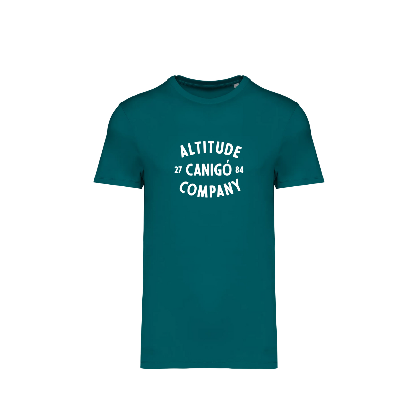 T-shirt Canigó Company