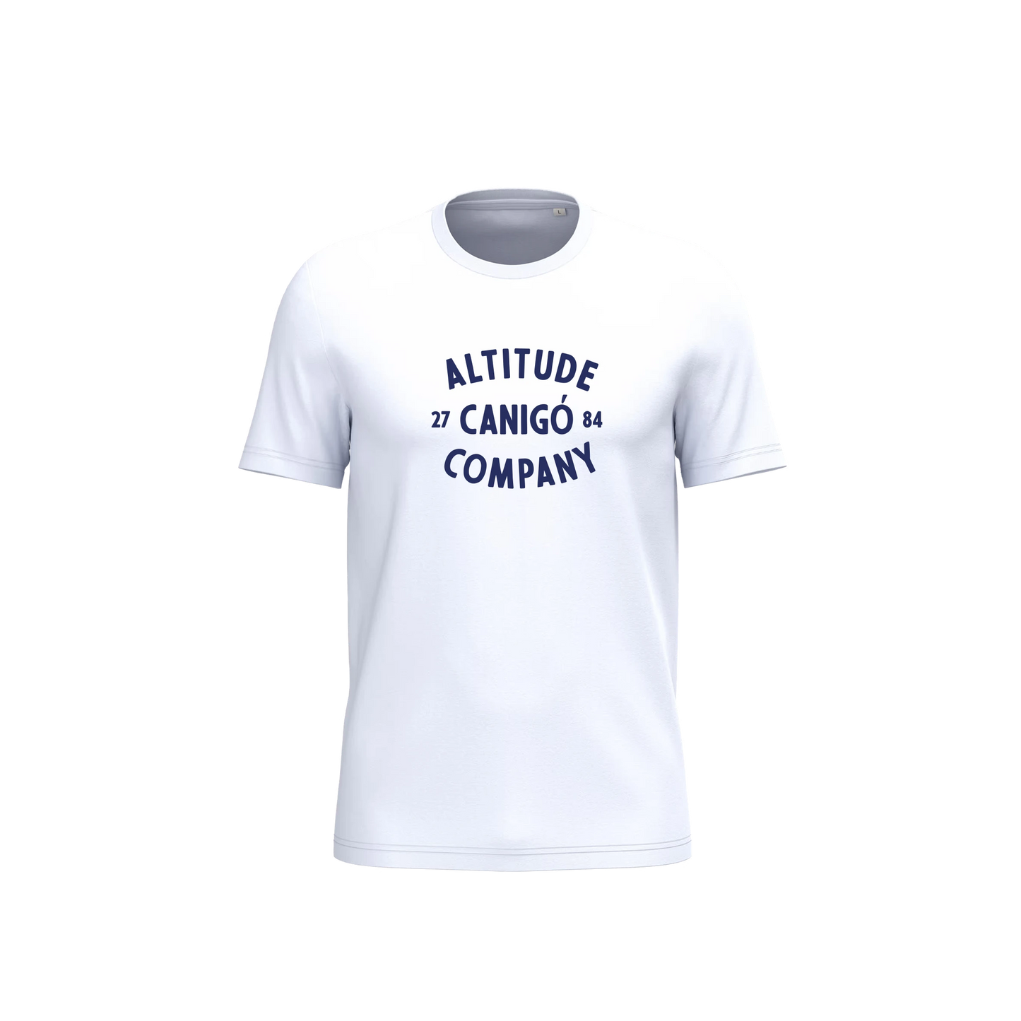 T-shirt Canigó Company