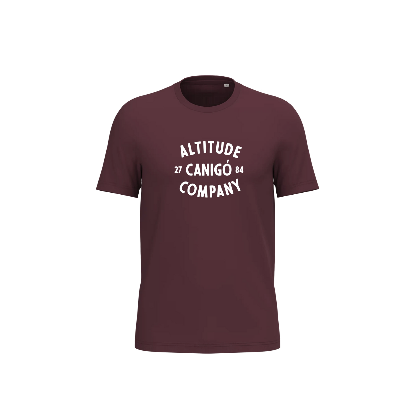 T-shirt Canigó Company