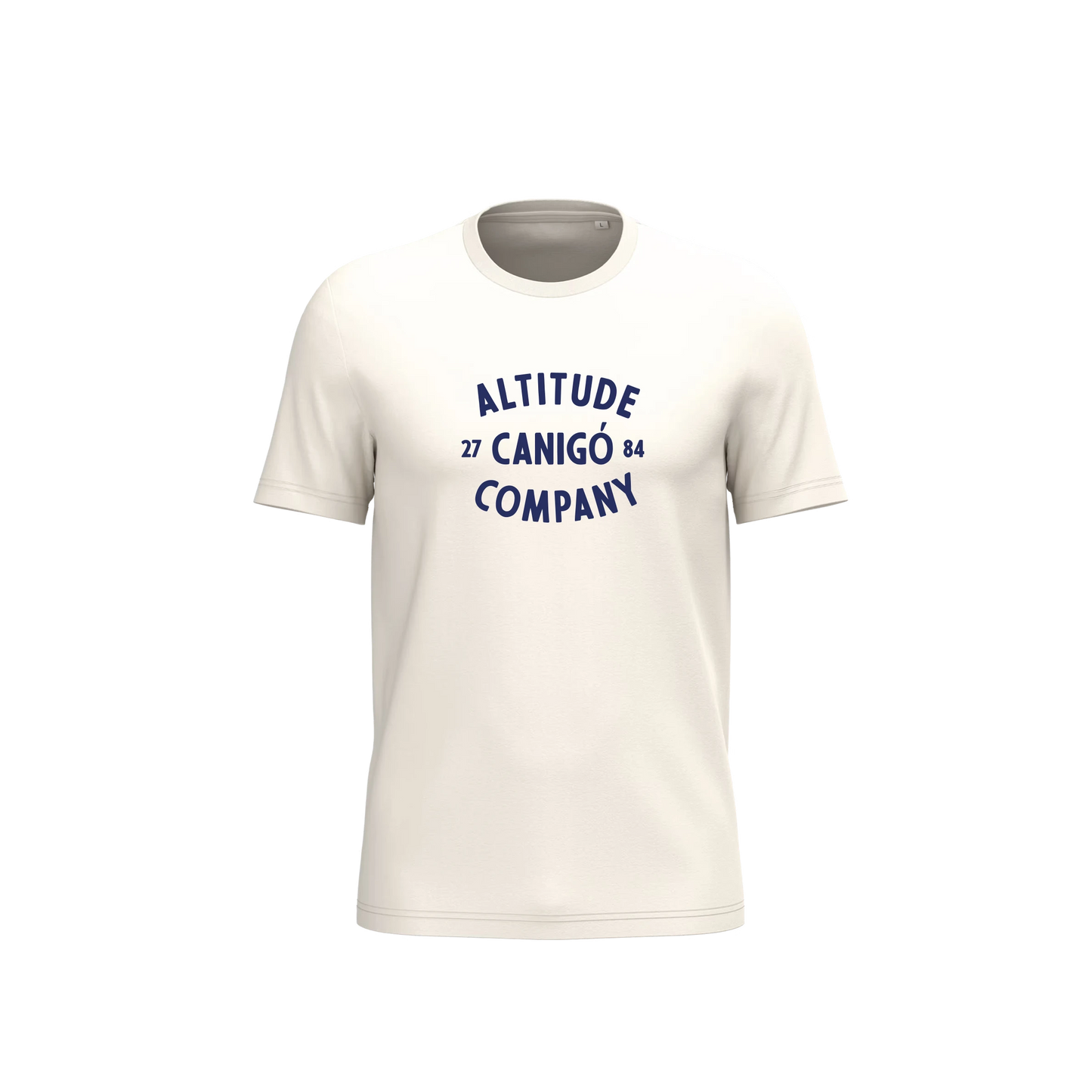 T-shirt Canigó Company