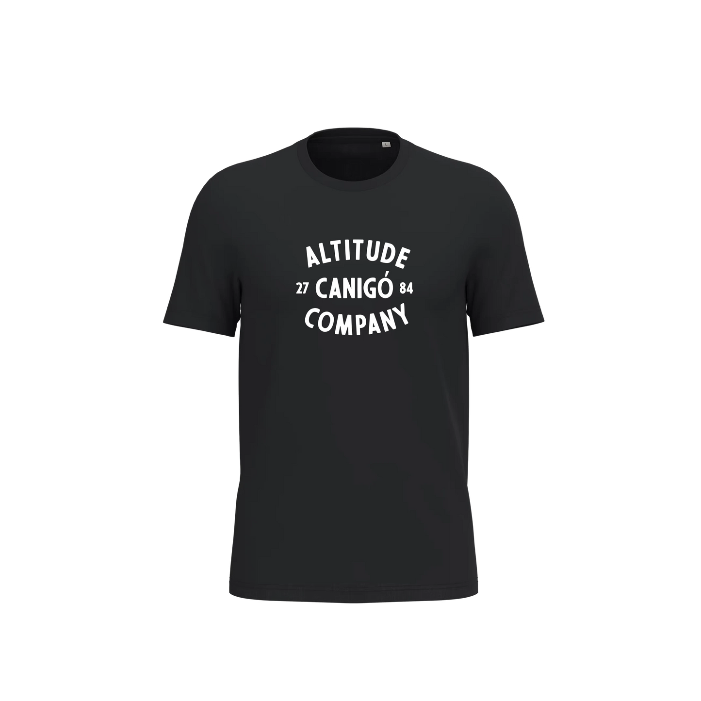 T-shirt Canigó Company