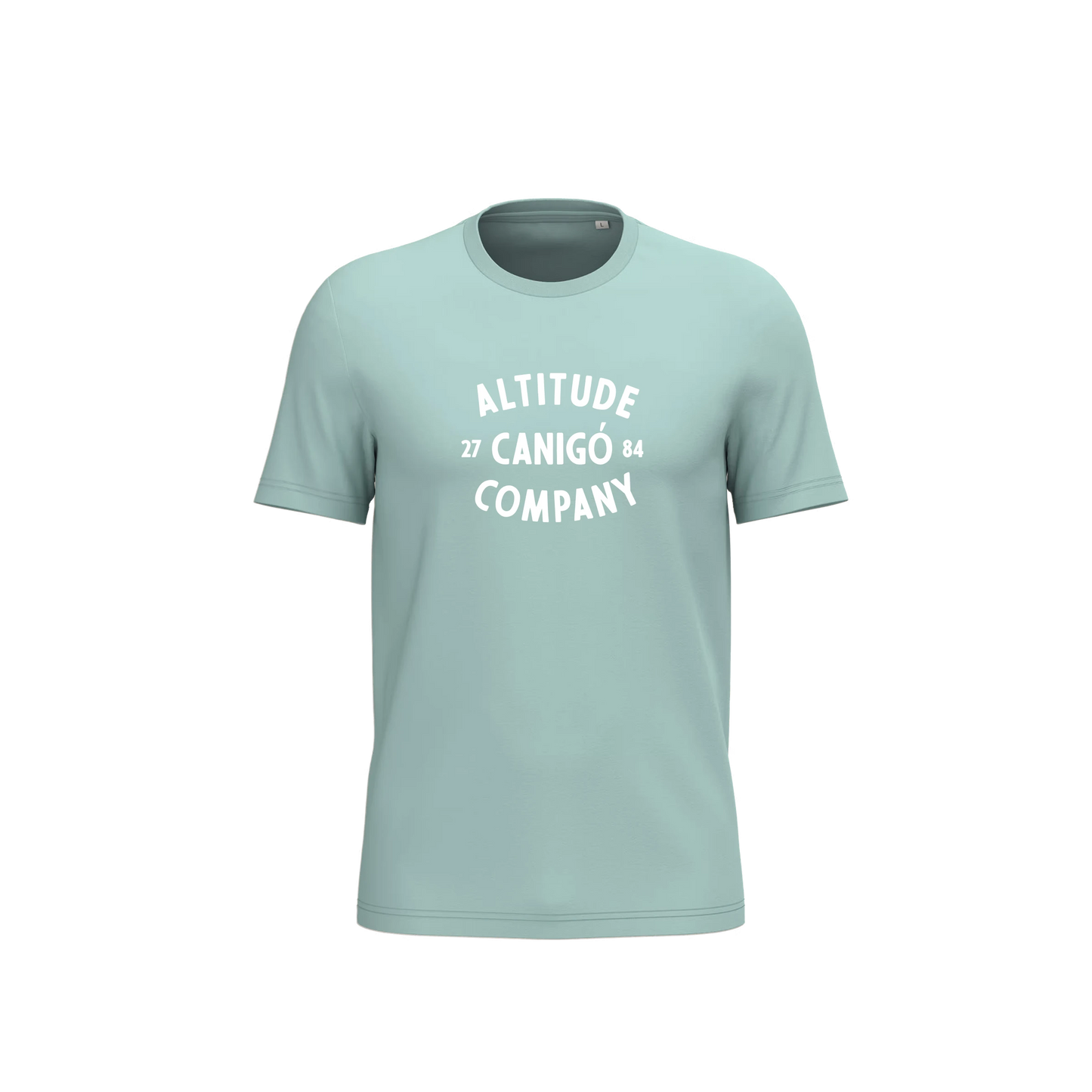 T-shirt Canigó Company
