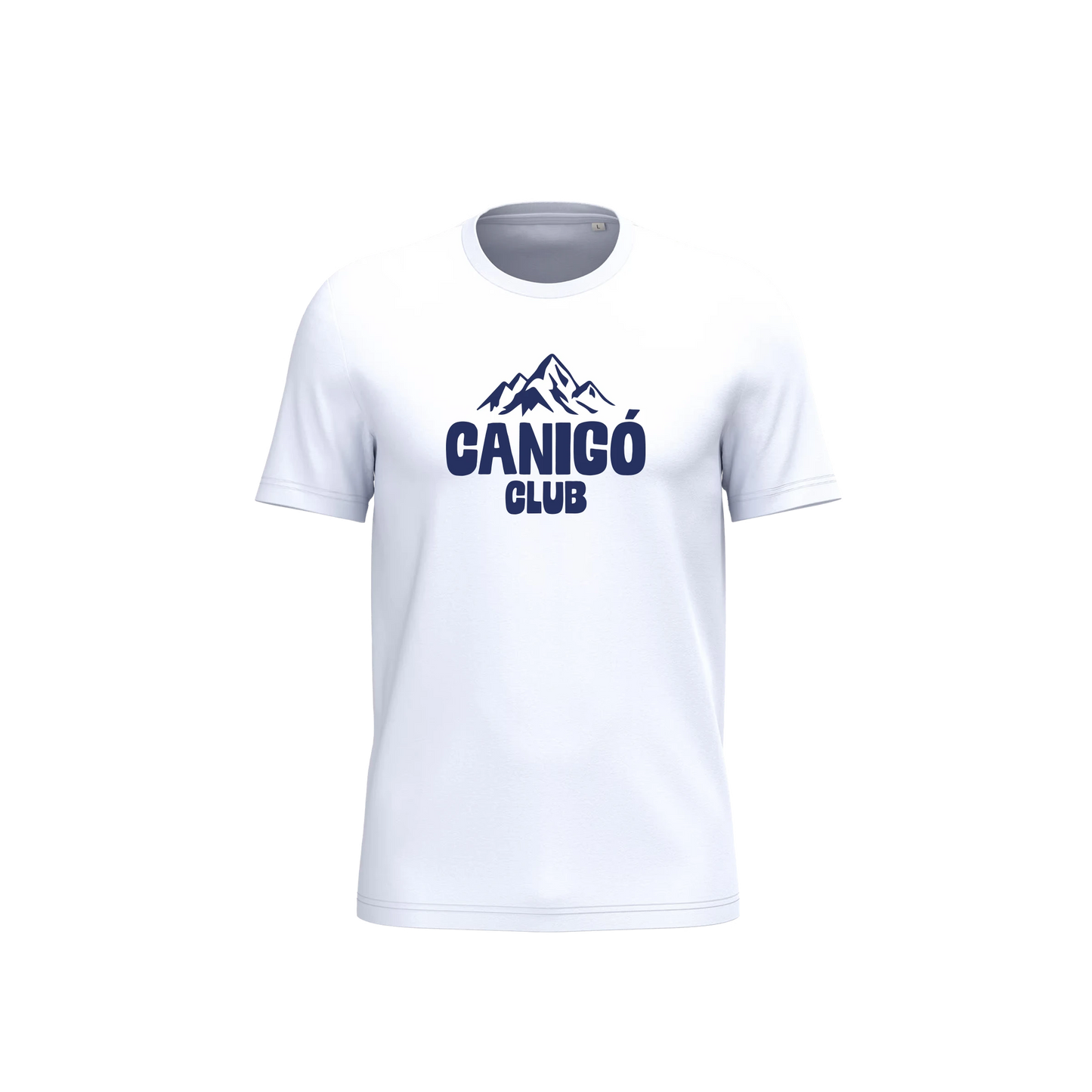 T-shirt Canigó Massif