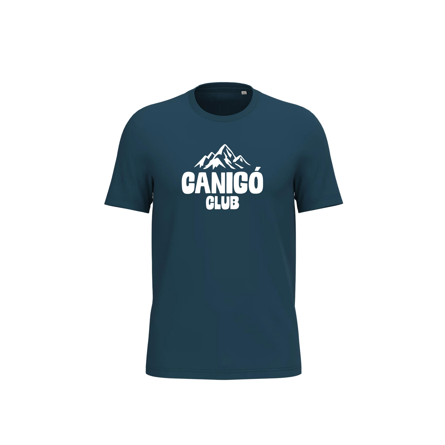 T-shirt Canigó Massif