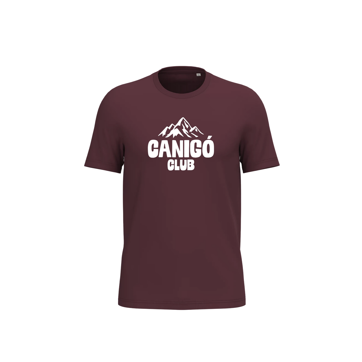 T-shirt Canigó Massif