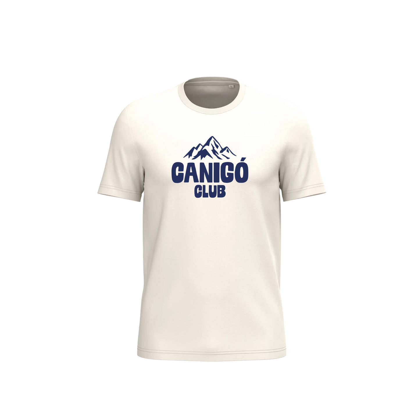T-shirt Canigó Massif