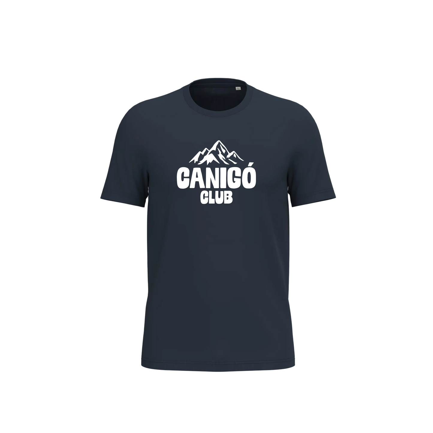 T-shirt Canigó Massif