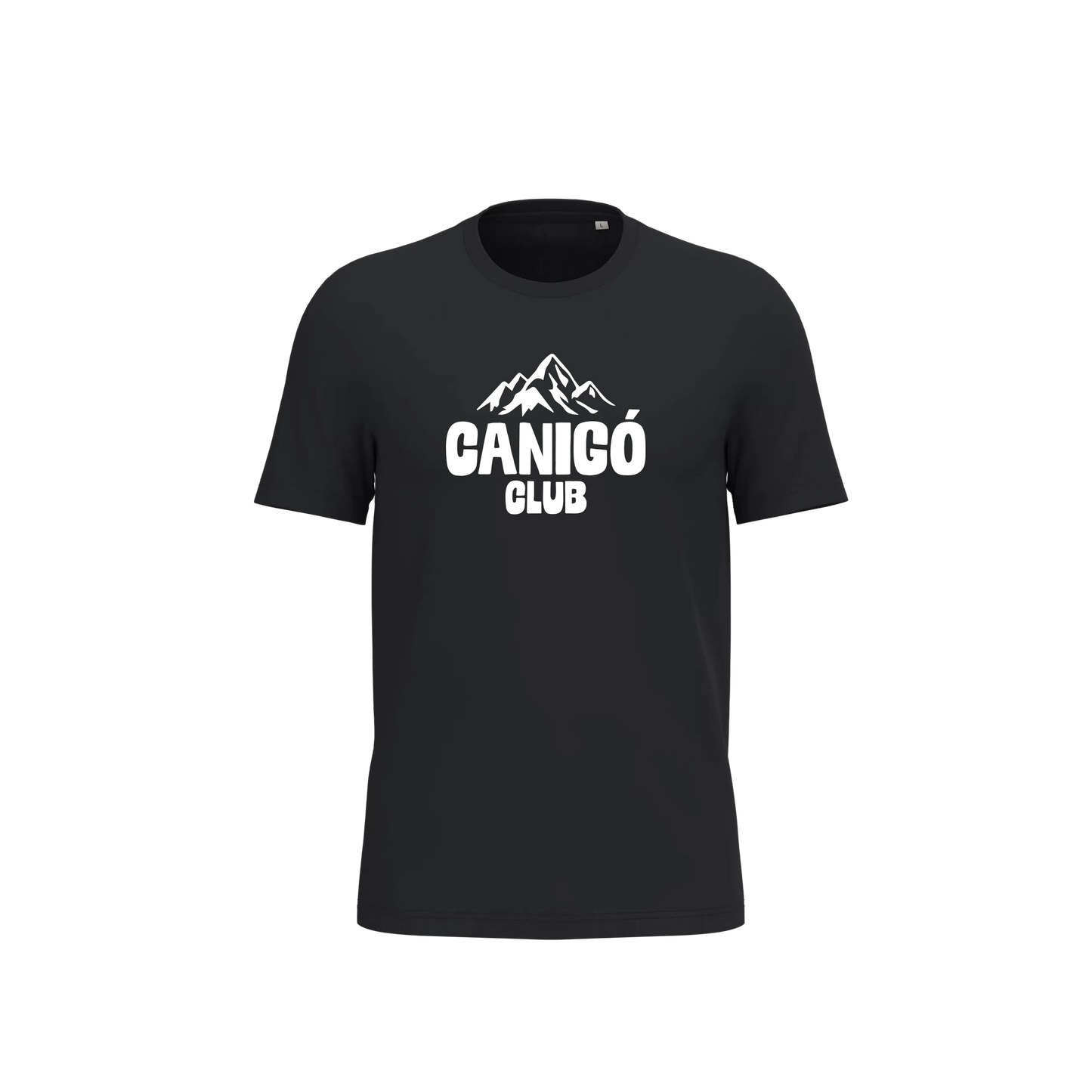 T-shirt Canigó Massif