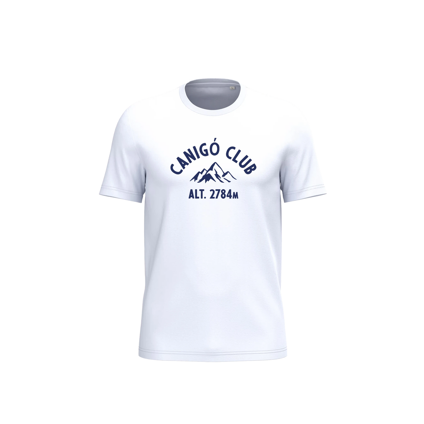 T-shirt Canigó Relief