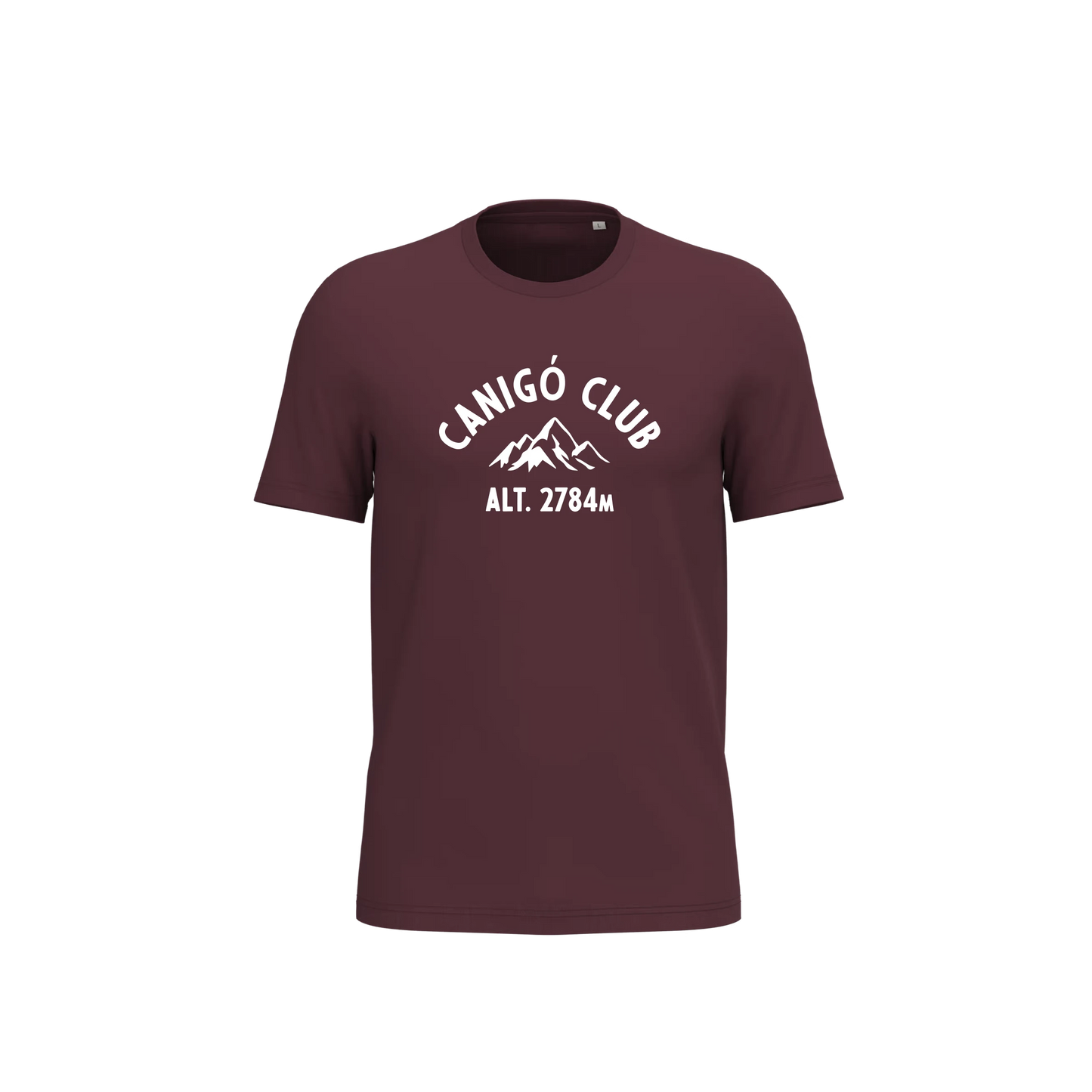 T-shirt Canigó Relief
