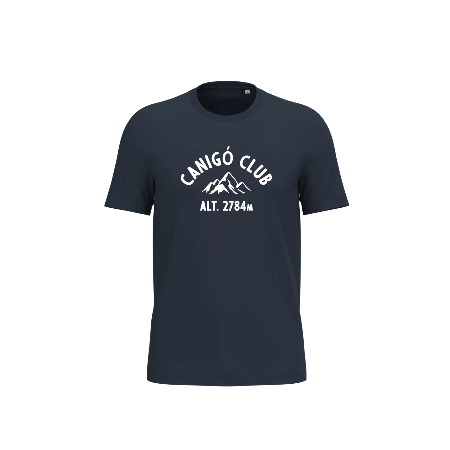 T-shirt Canigó Relief