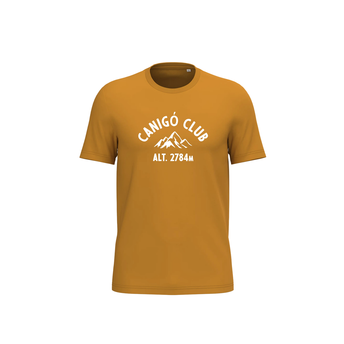 T-shirt Canigó Relief