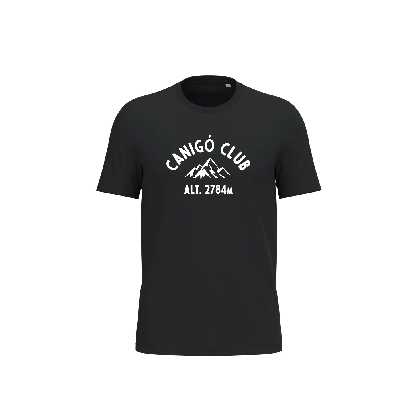 T-shirt Canigó Relief