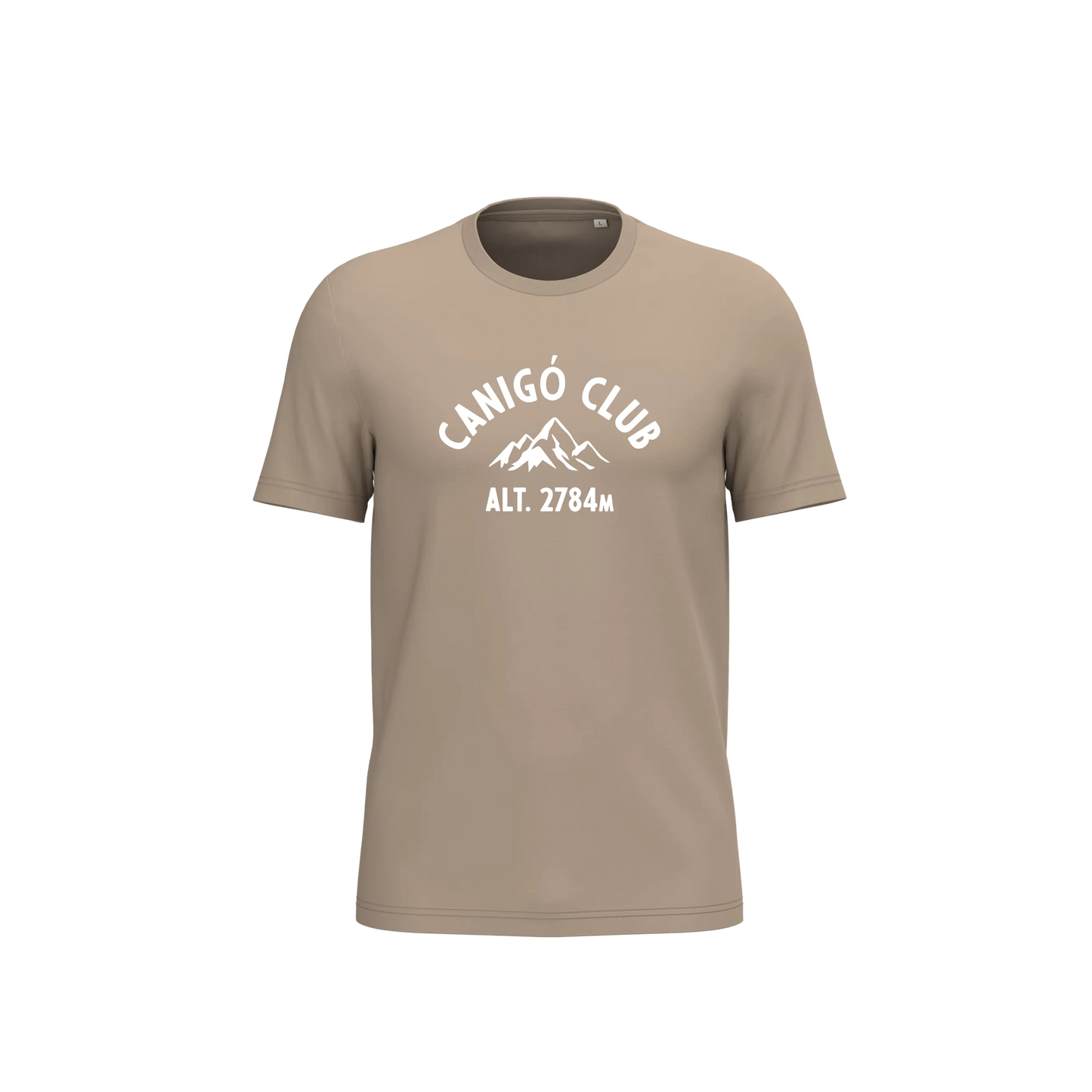 T-shirt Canigó Relief