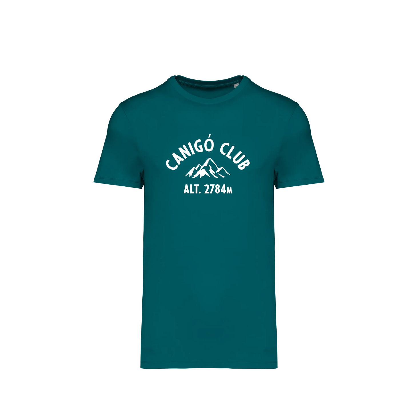 T-shirt Canigó Relief