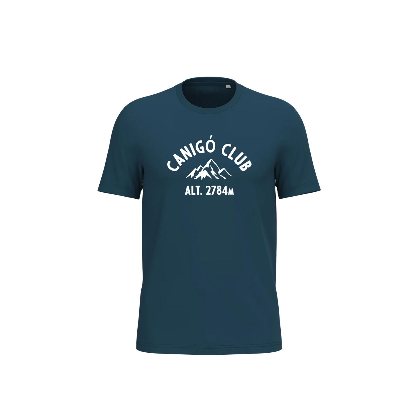 T-shirt Canigó Relief