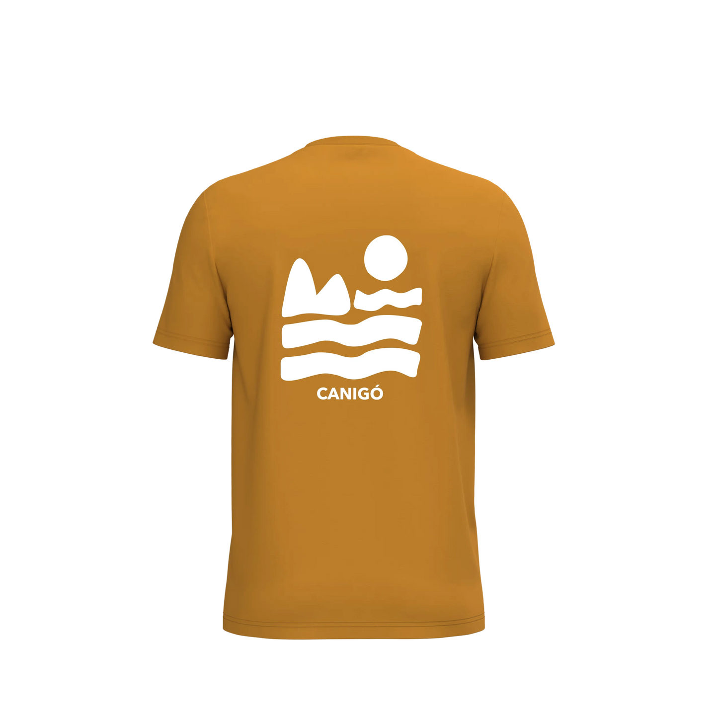 T-shirt Canigó Vague