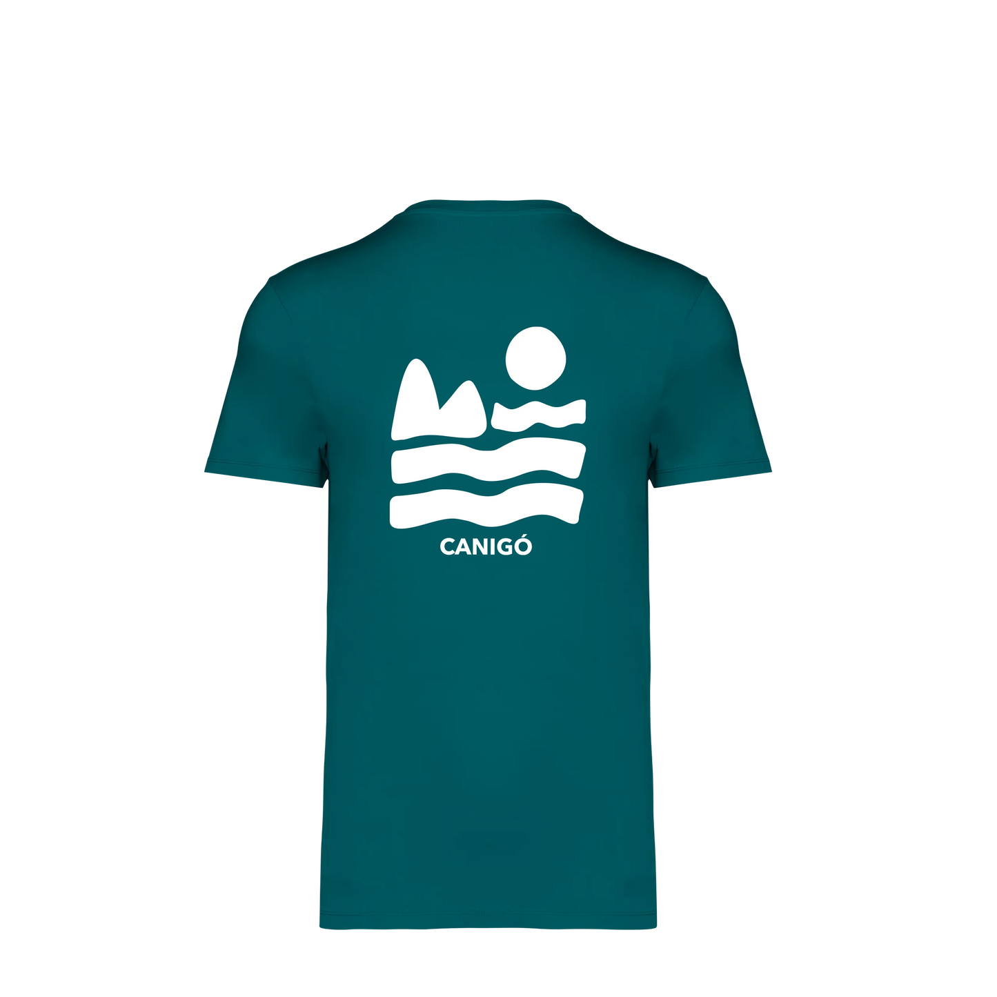 T-shirt Canigó Vague