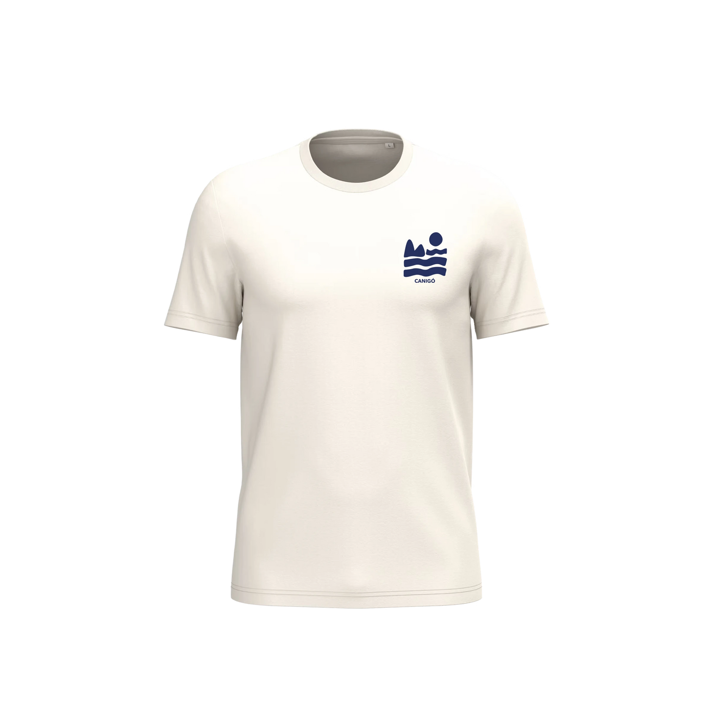 T-shirt Canigó Vague