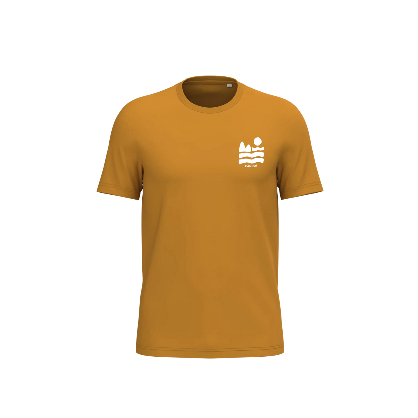 T-shirt Canigó Vague