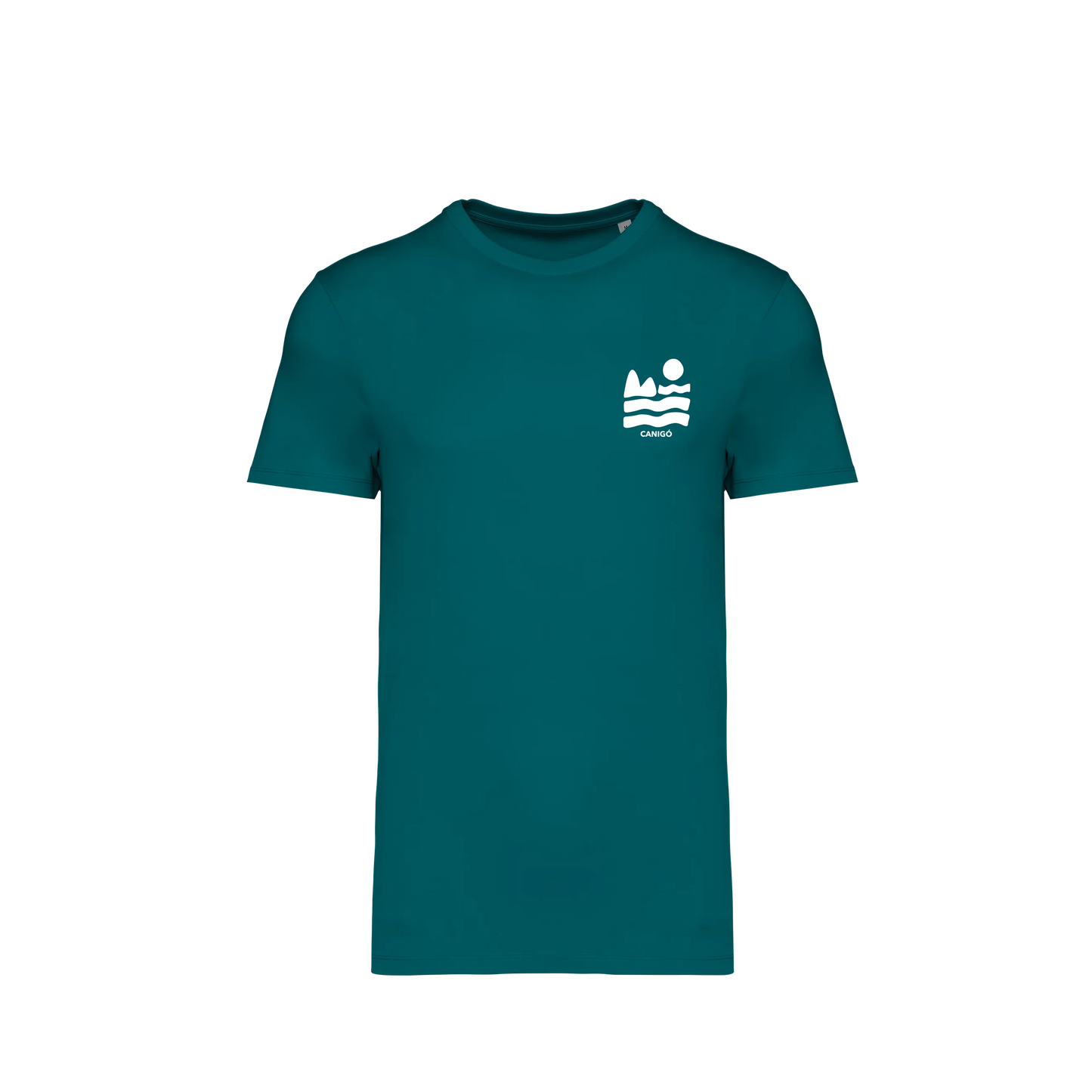 T-shirt Canigó Vague