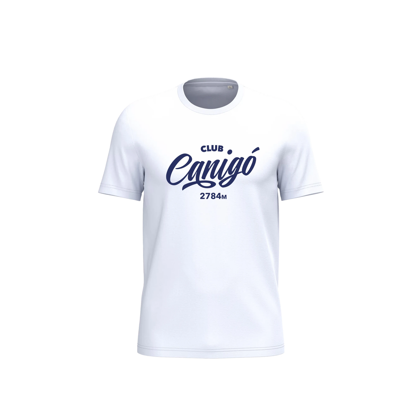 T-shirt Club Canigó