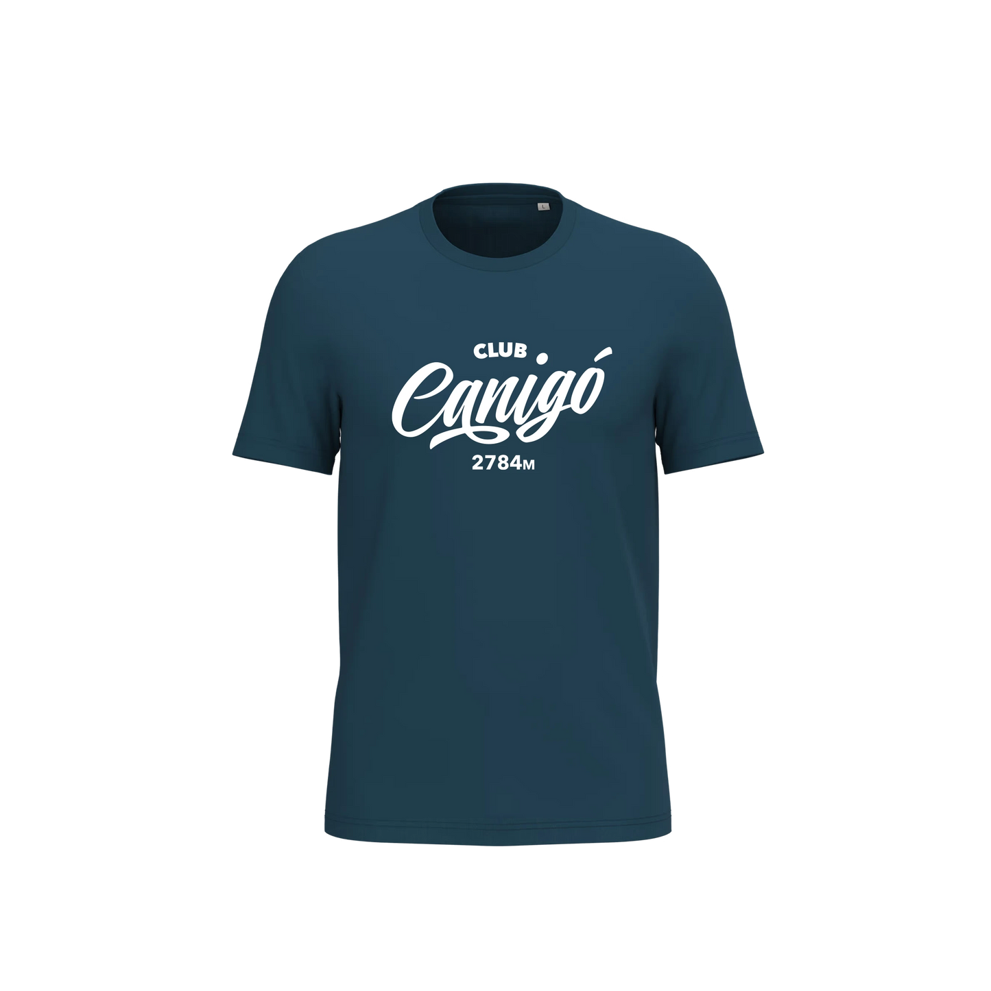 T-shirt Club Canigó