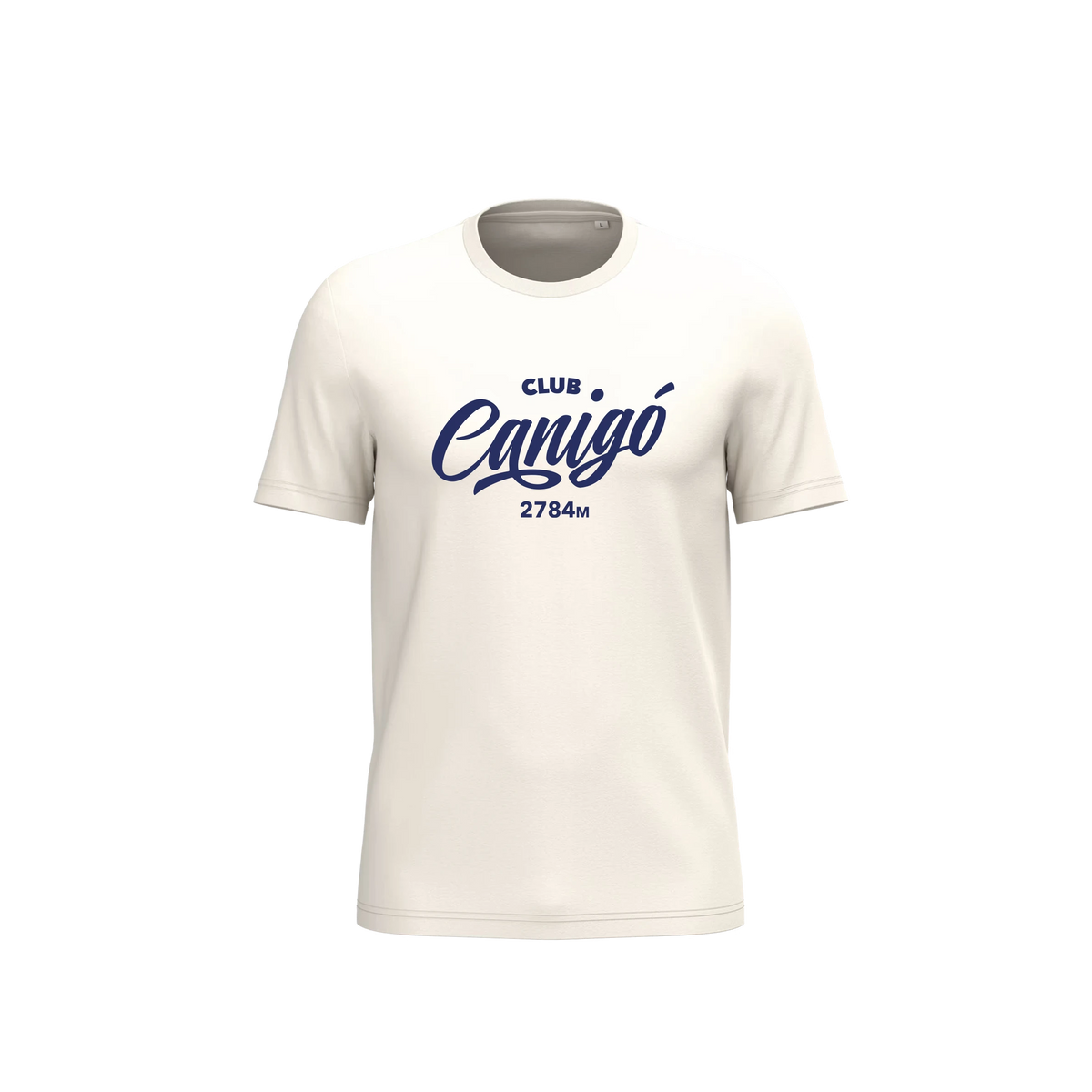 T-shirt Club Canigó