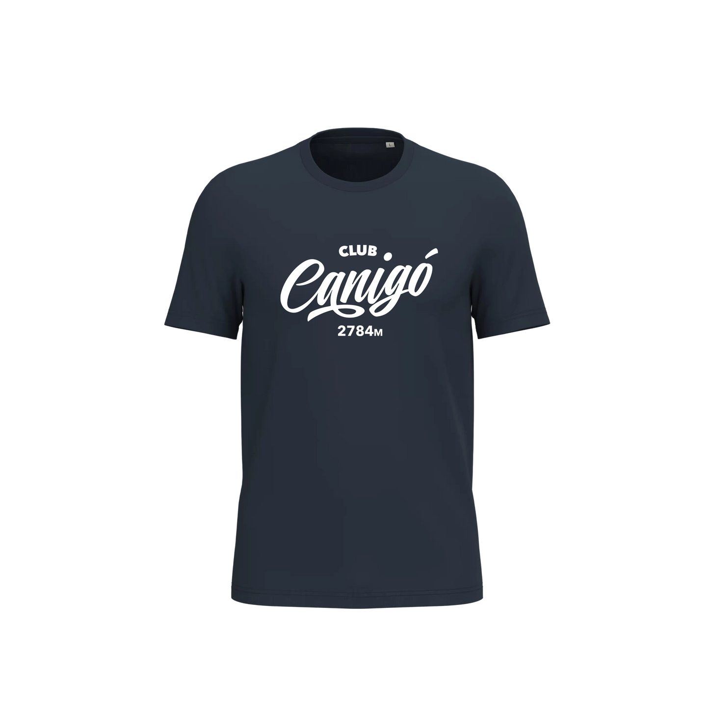 T-shirt Club Canigó