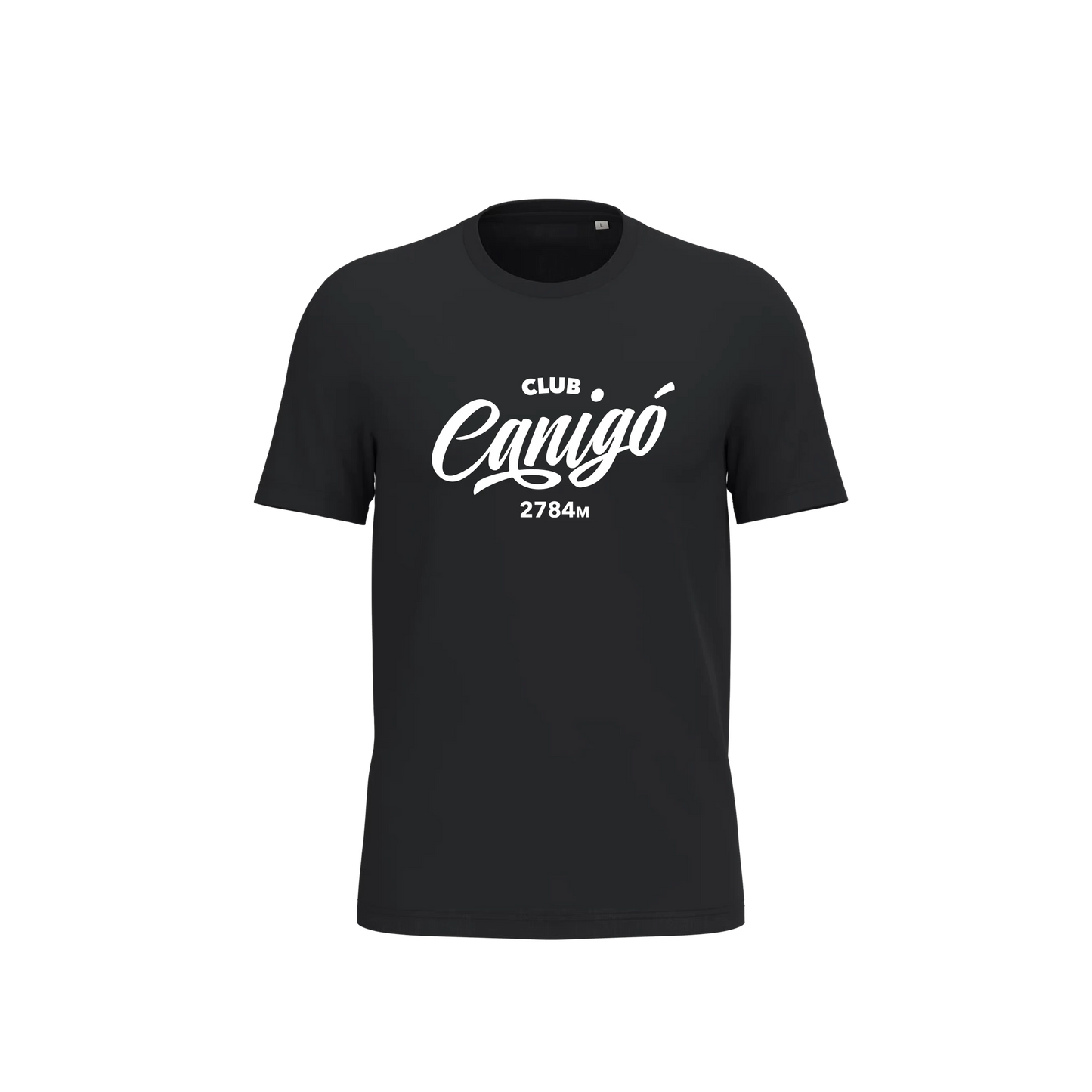 T-shirt Club Canigó