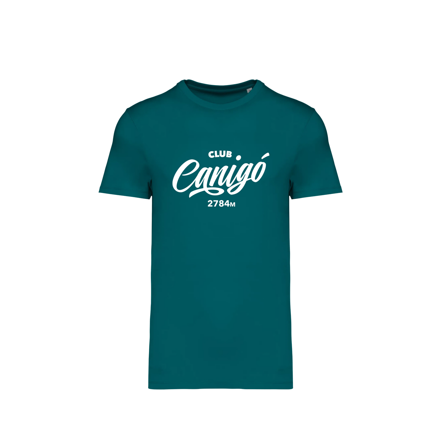 T-shirt Club Canigó