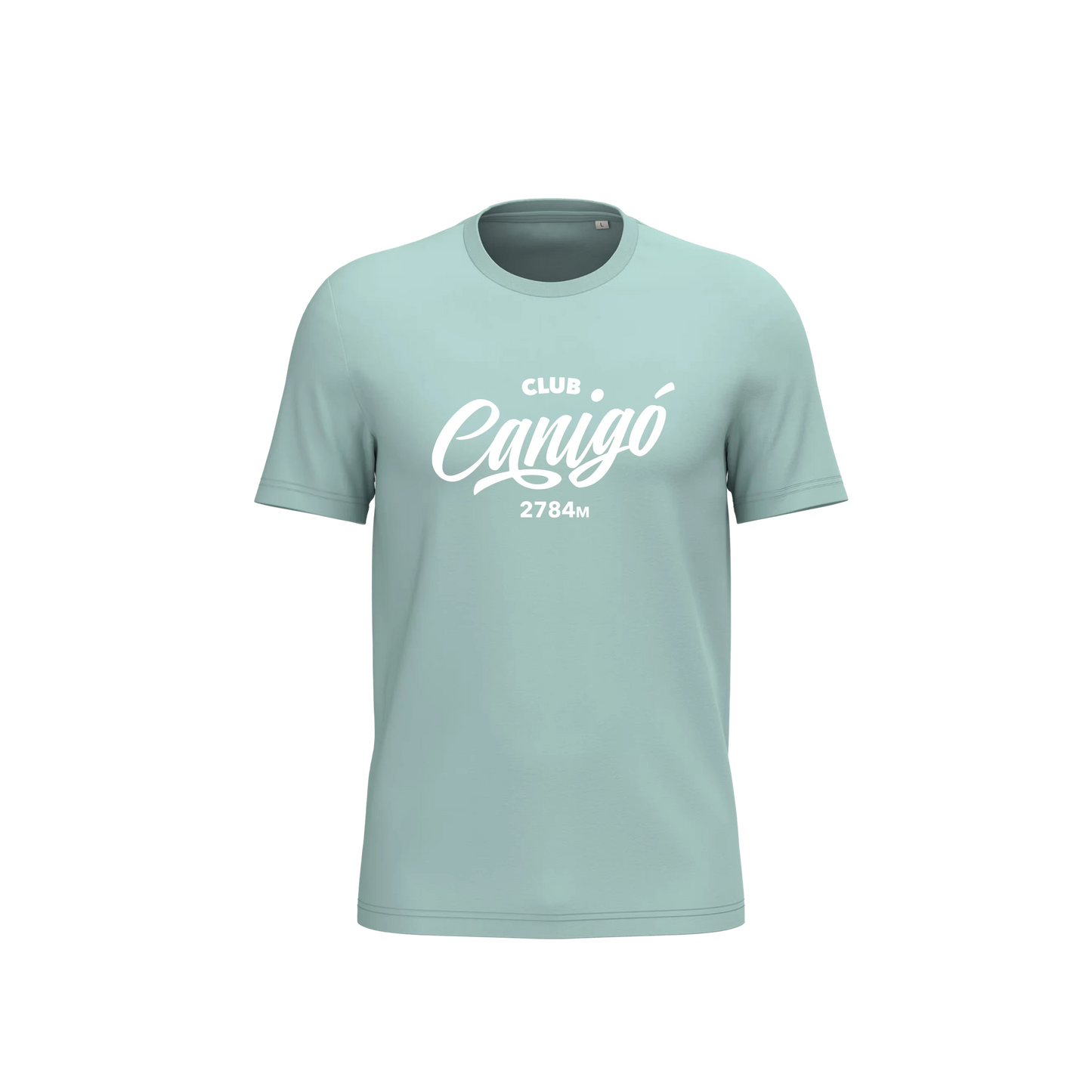 T-shirt Club Canigó