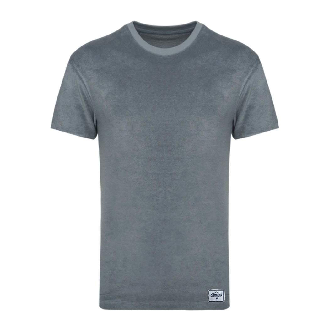 T-shirt éponge Homme Canigó
