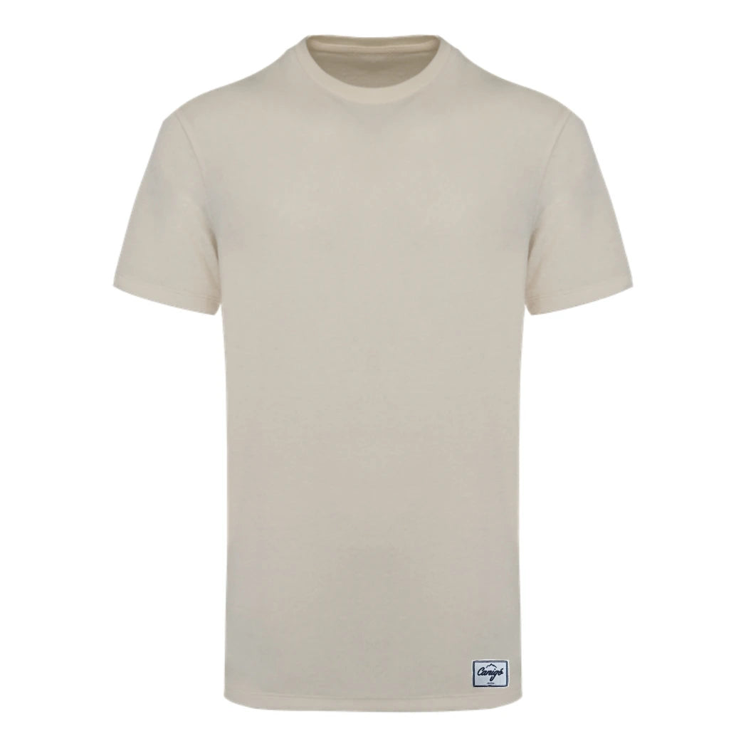 T-shirt éponge Homme Canigó