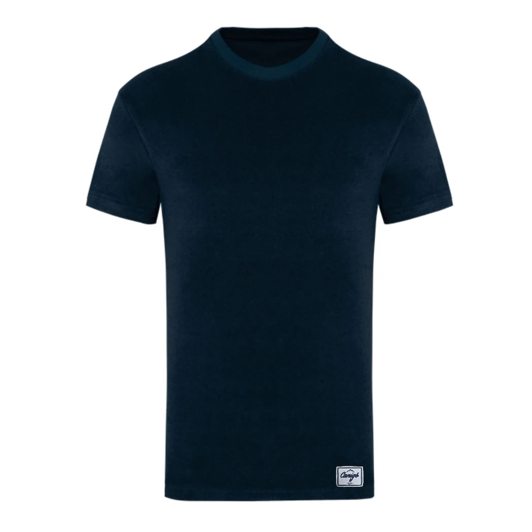 T-shirt éponge Homme Canigó
